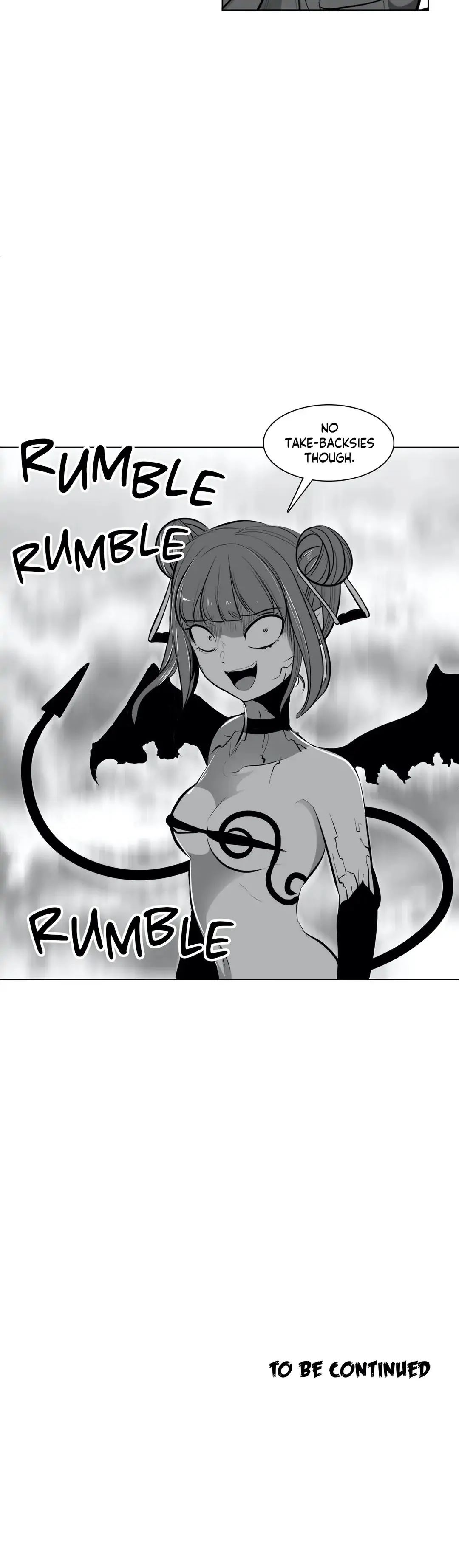 What Happens Inside the Dungeon (Official) chapter 64 page 32
