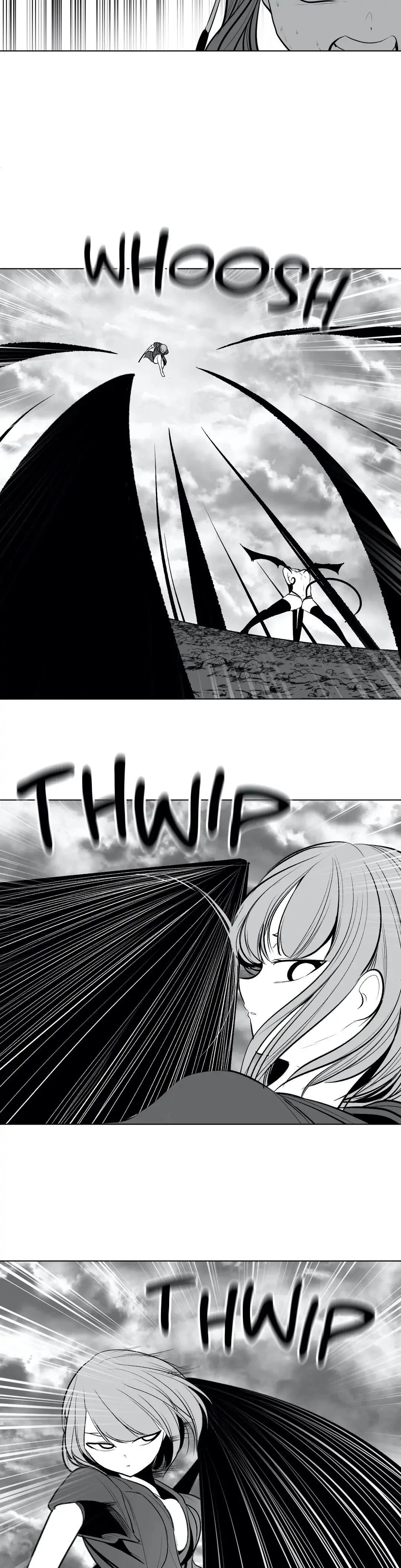 What Happens Inside the Dungeon (Official) chapter 65 page 24