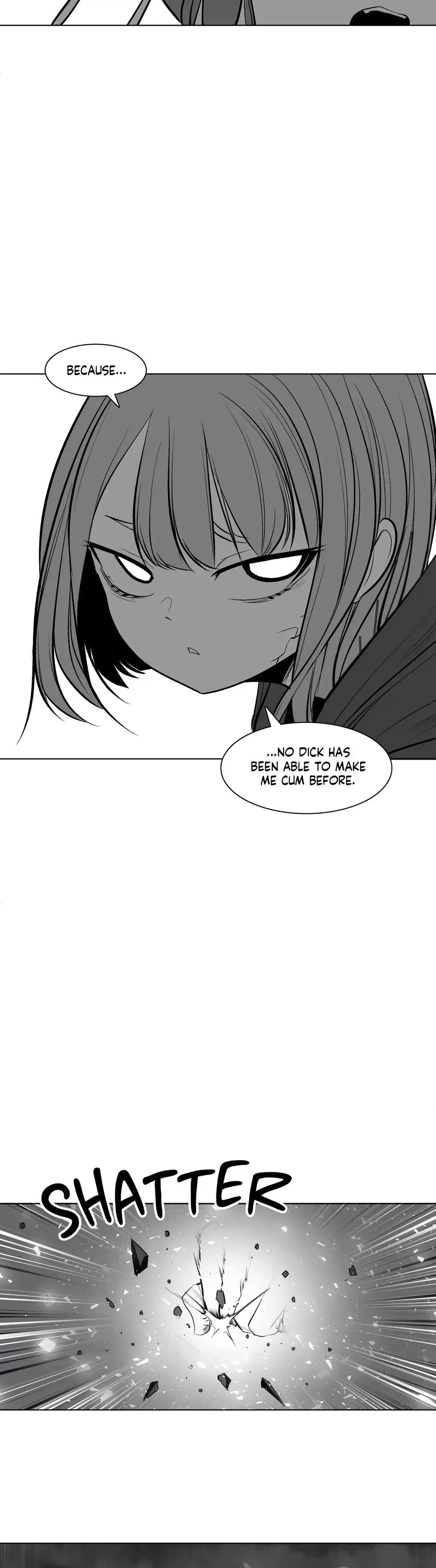 What Happens Inside the Dungeon (Official) chapter 65 page 37