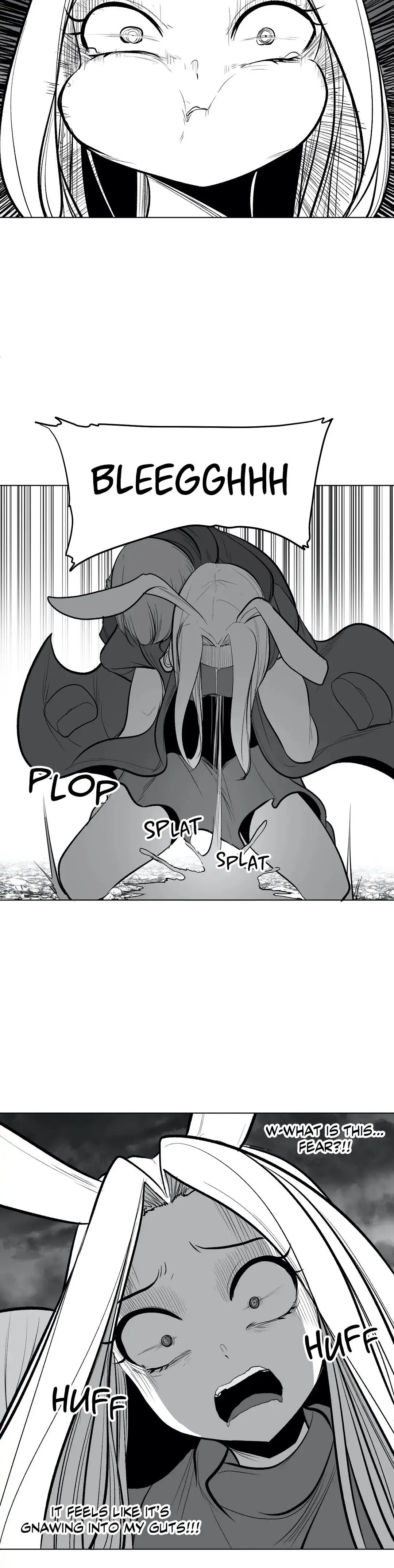 What Happens Inside the Dungeon (Official) chapter 66 page 29
