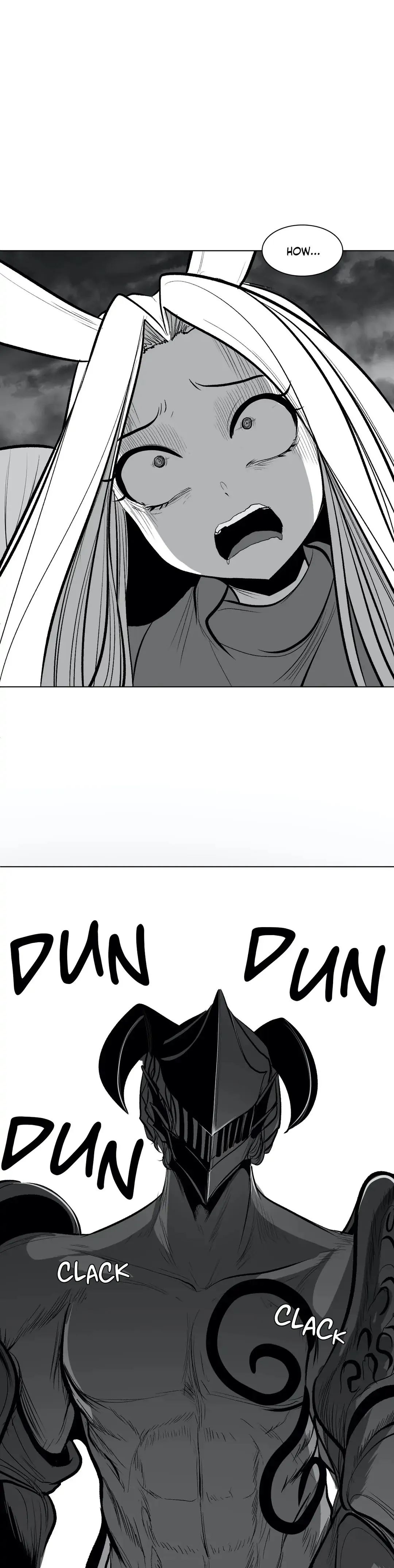 What Happens Inside the Dungeon (Official) chapter 66 page 30