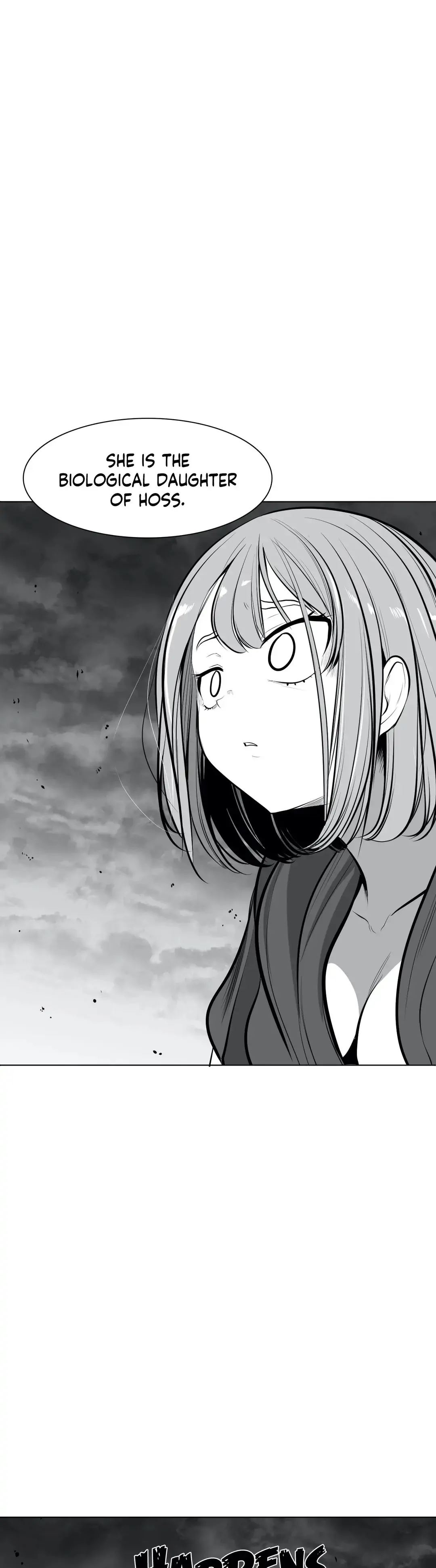 What Happens Inside the Dungeon (Official) chapter 68 page 3