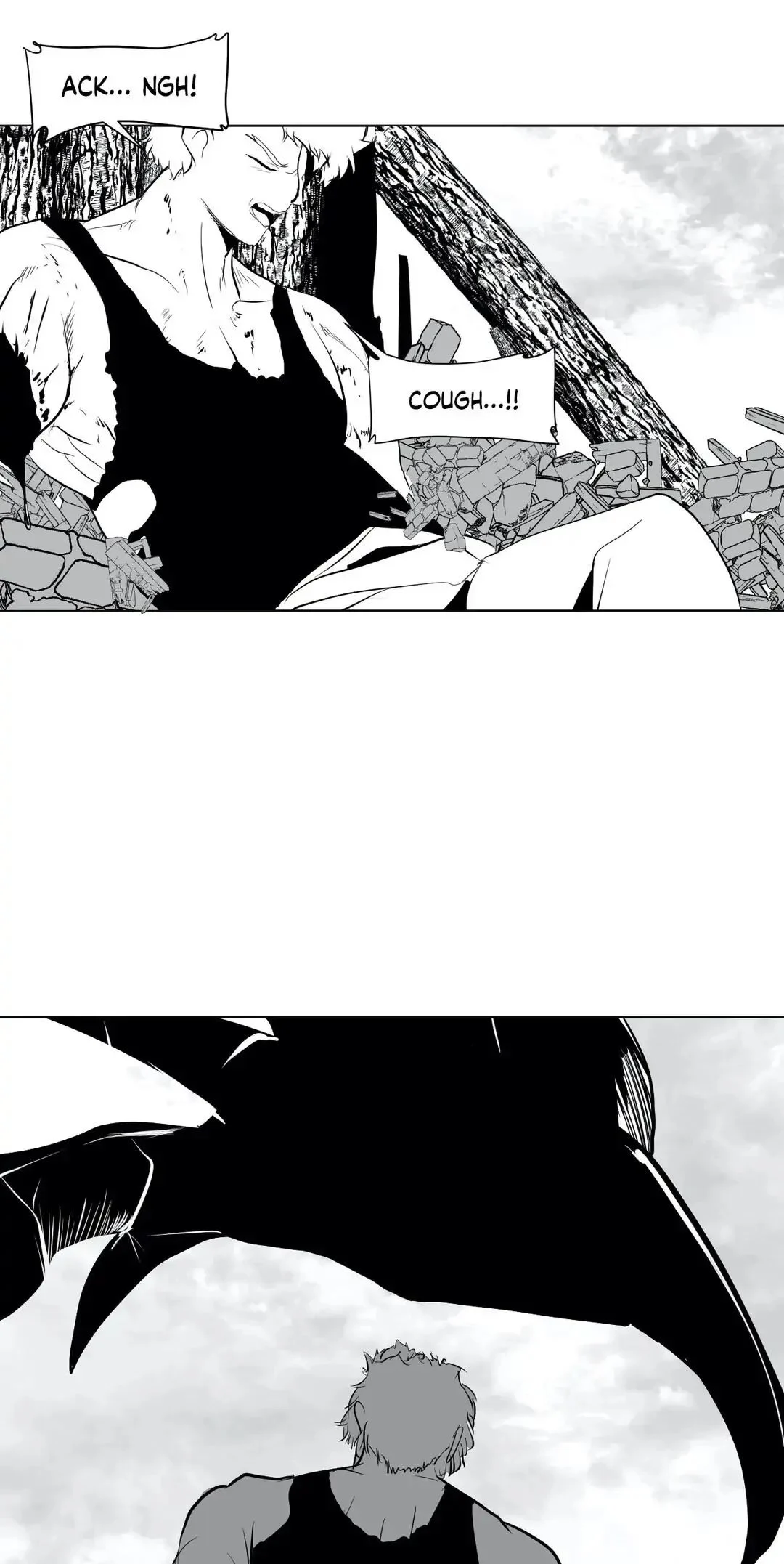 What Happens Inside the Dungeon (Official) chapter 7 page 10