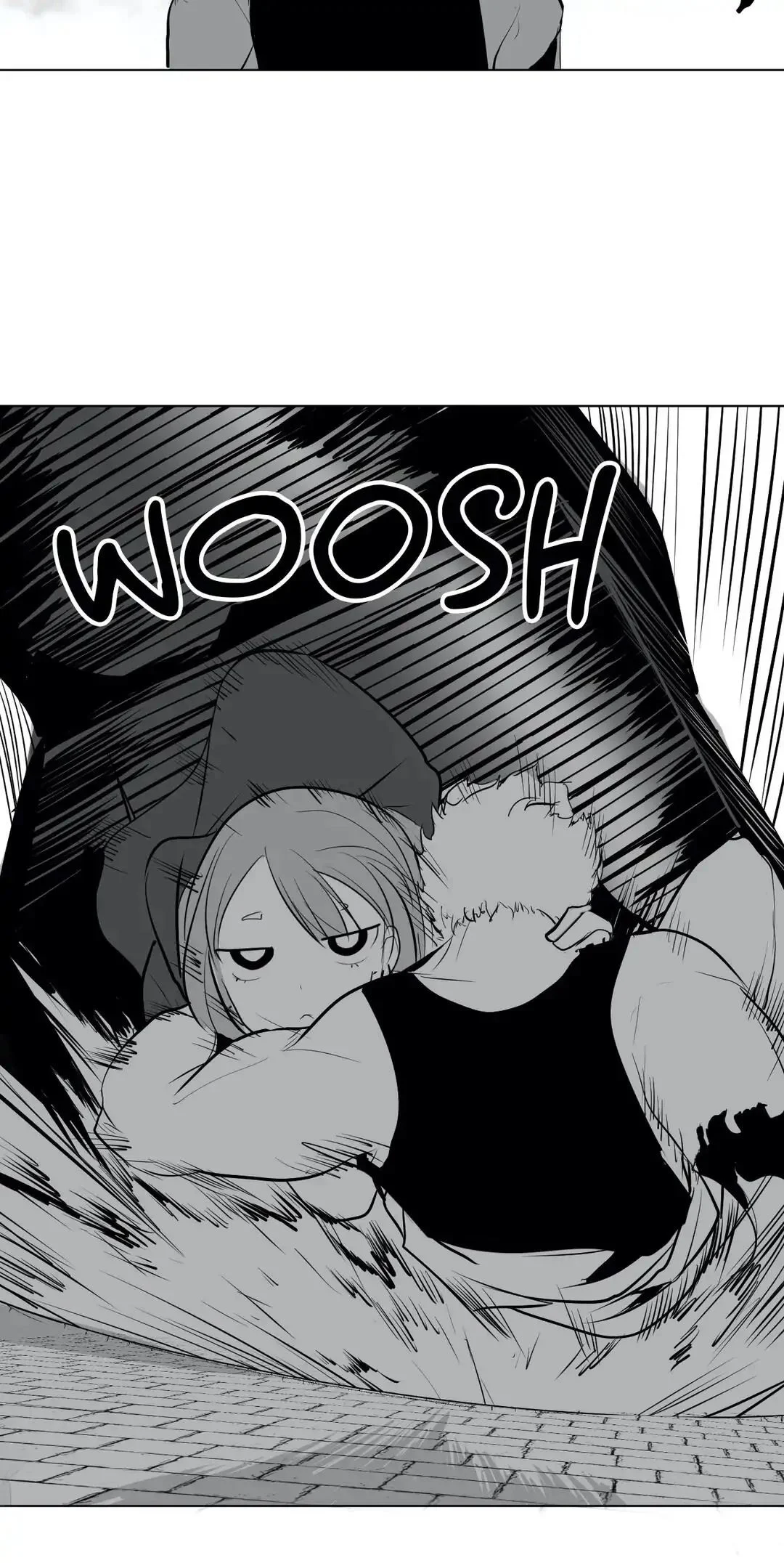 What Happens Inside the Dungeon (Official) chapter 7 page 11