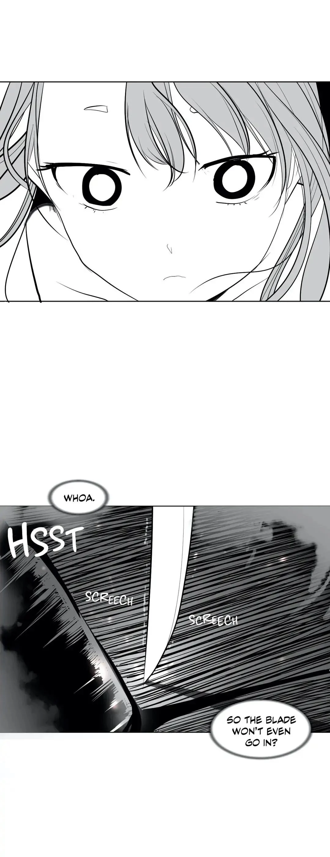 What Happens Inside the Dungeon (Official) chapter 7 page 20