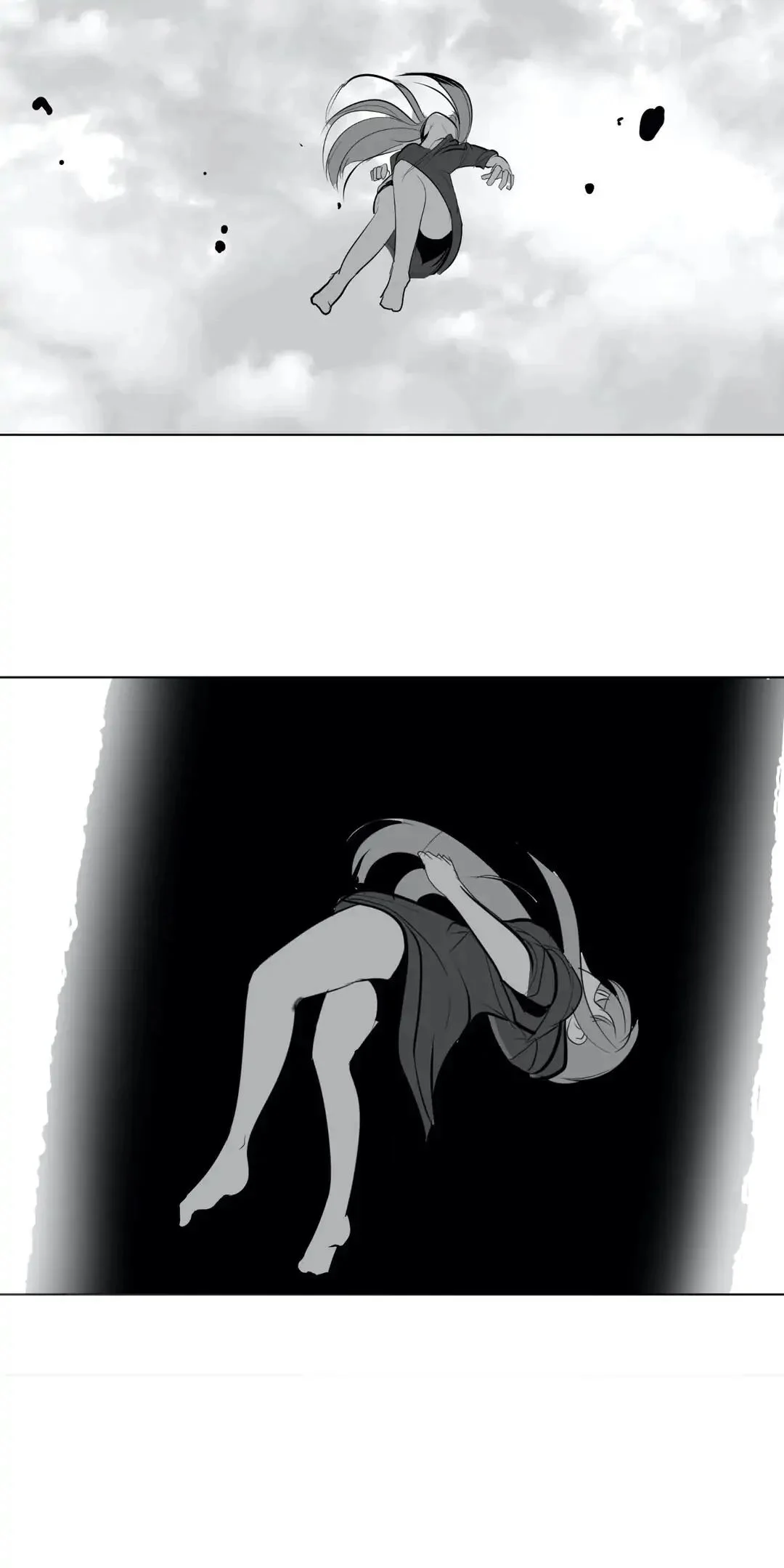 What Happens Inside the Dungeon (Official) chapter 7 page 22