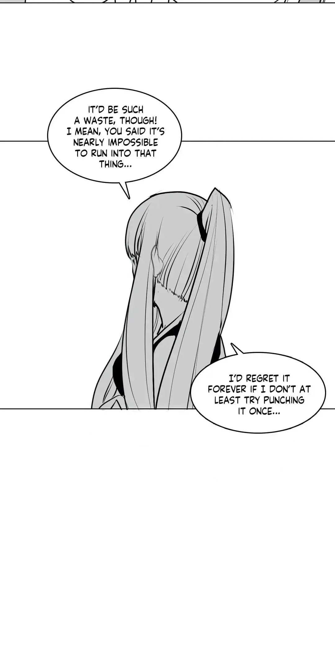 What Happens Inside the Dungeon (Official) chapter 7 page 26