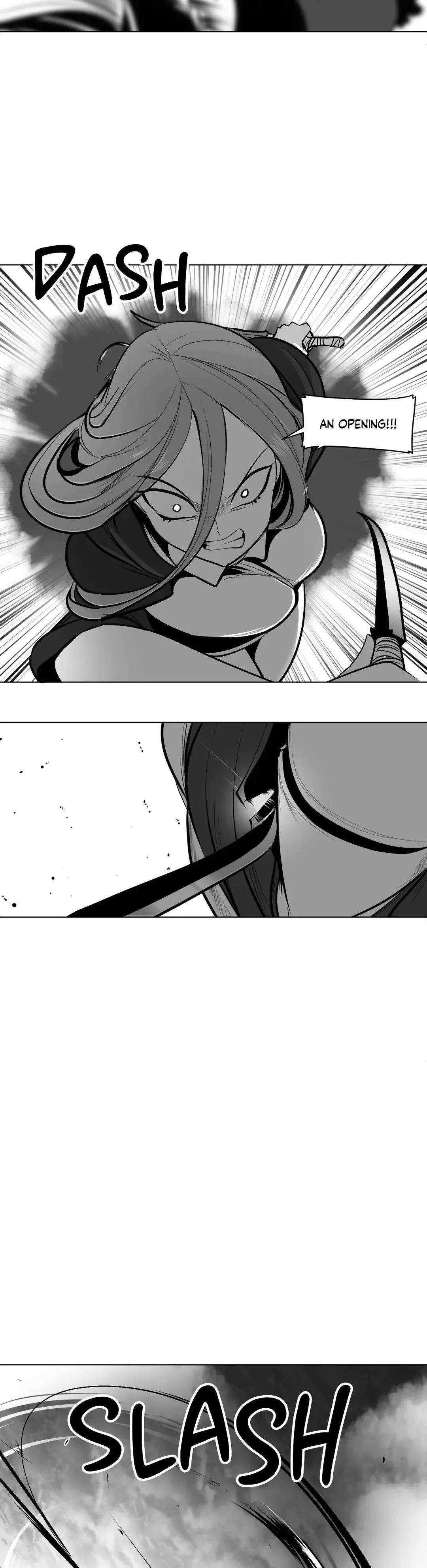 What Happens Inside the Dungeon (Official) chapter 70 page 13