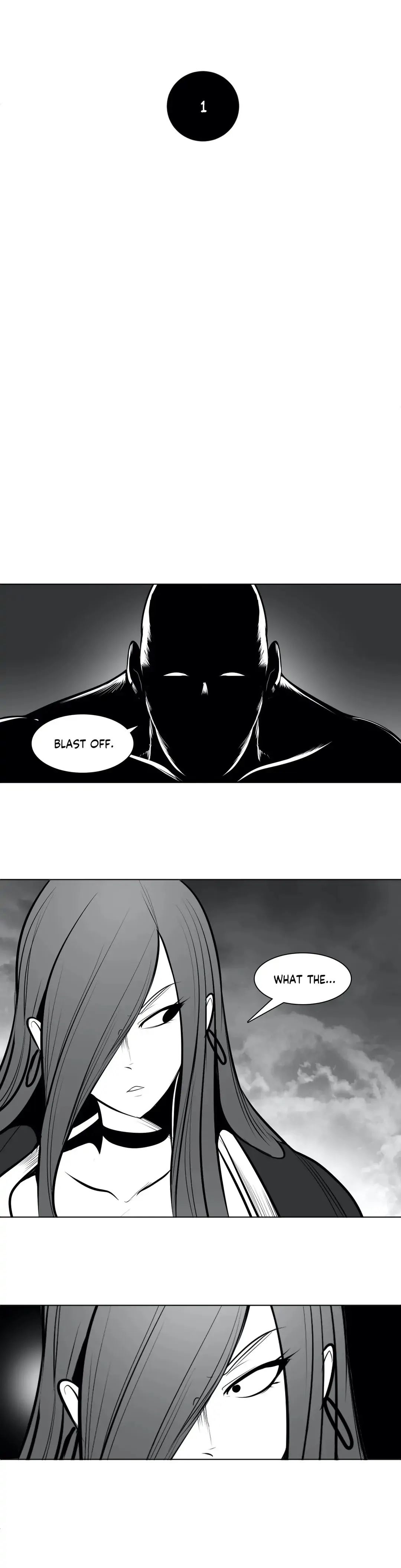 What Happens Inside the Dungeon (Official) chapter 70 page 23