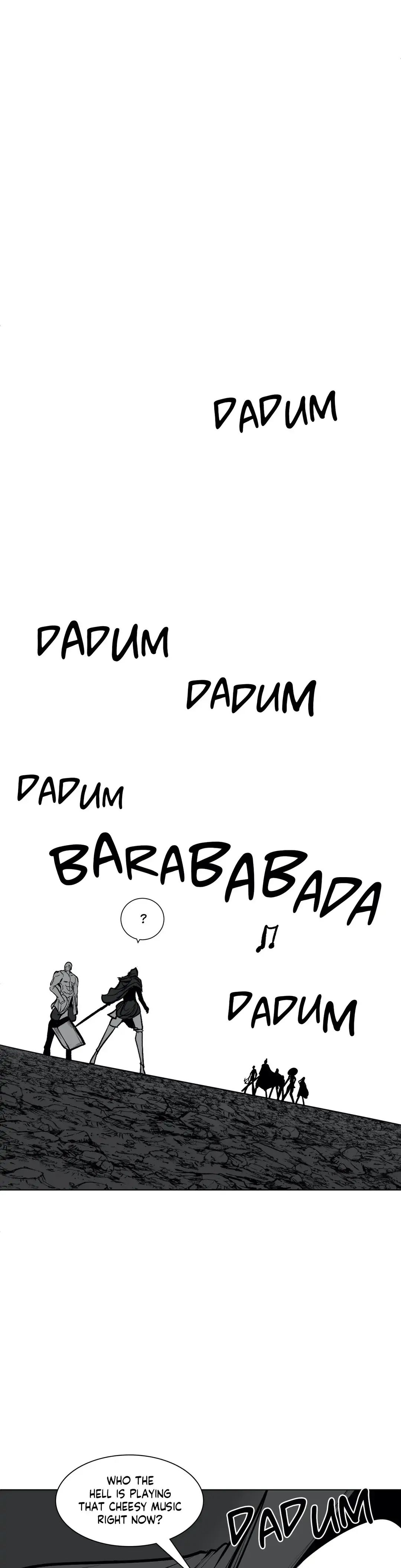 What Happens Inside the Dungeon (Official) chapter 70 page 28