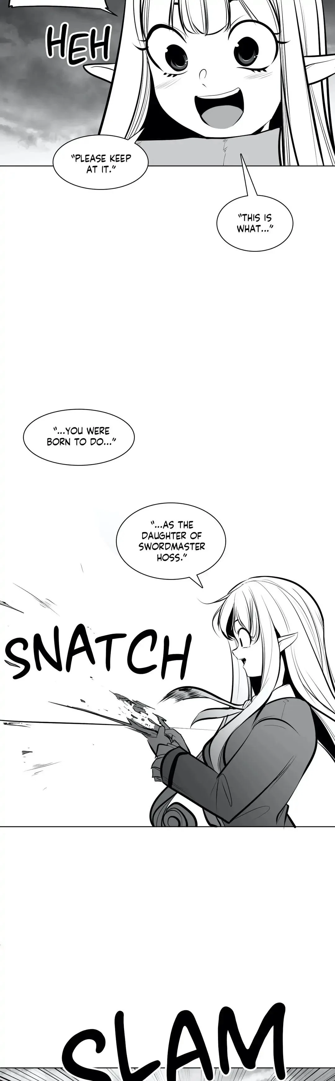 What Happens Inside the Dungeon (Official) chapter 71 page 20