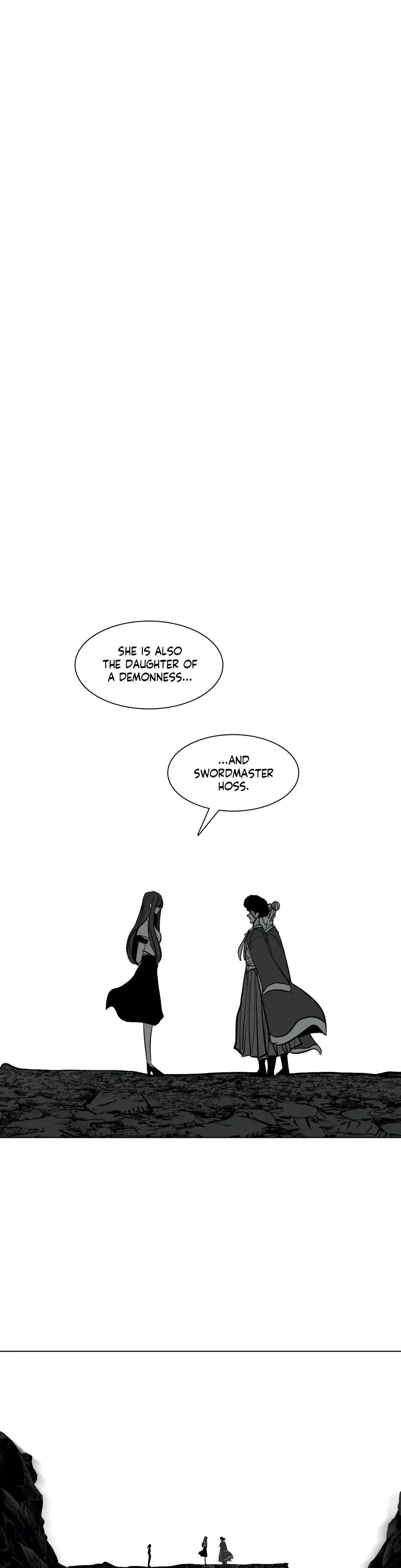 What Happens Inside the Dungeon (Official) chapter 72 page 12