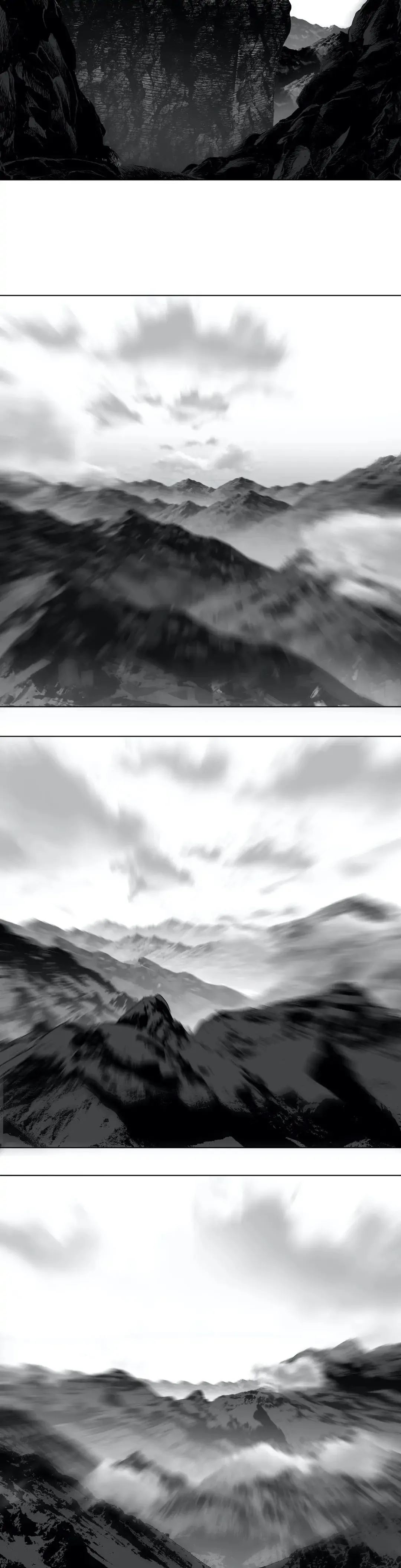 What Happens Inside the Dungeon (Official) chapter 72 page 13