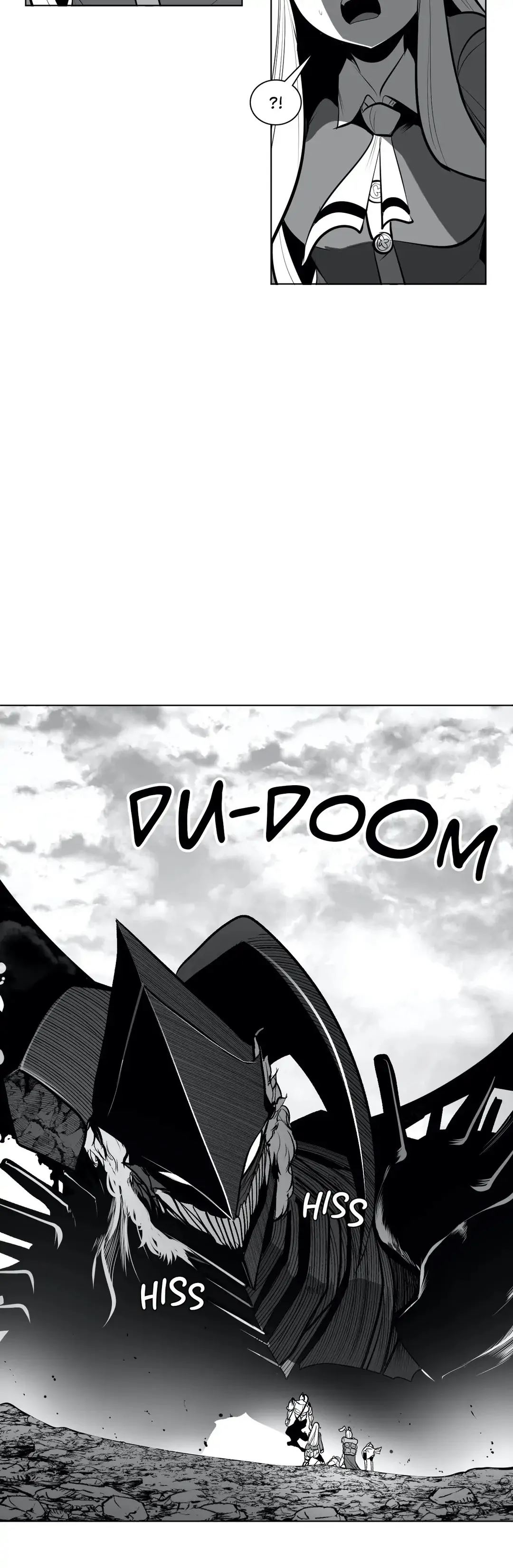 What Happens Inside the Dungeon (Official) chapter 72 page 28