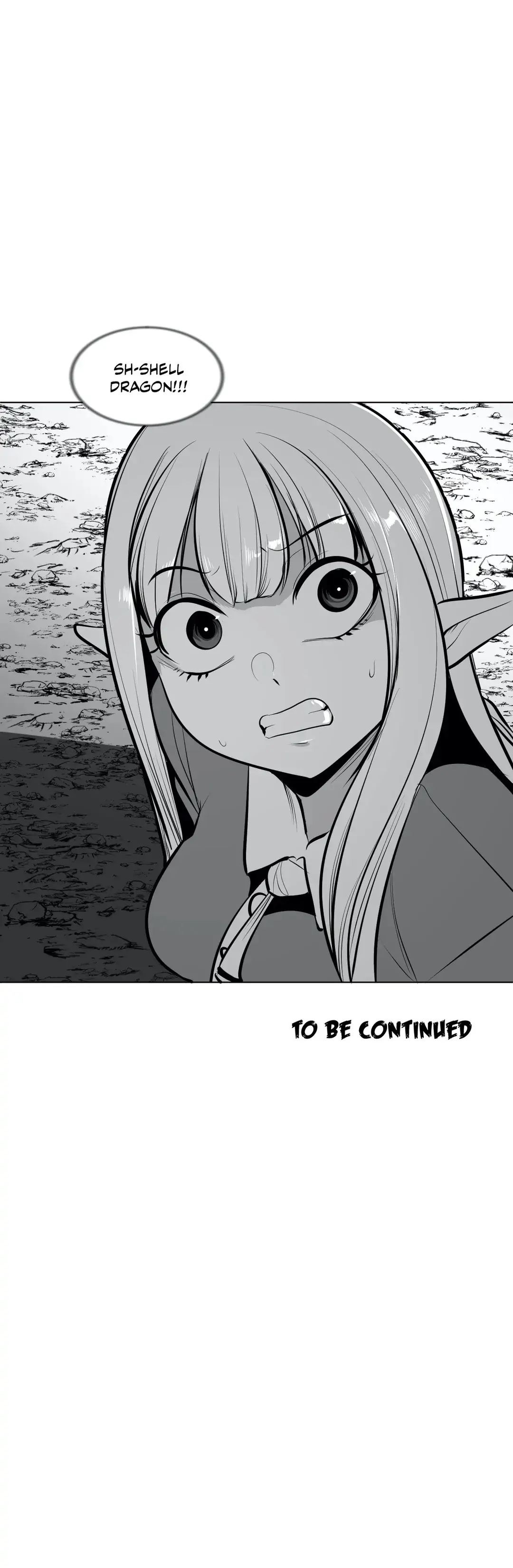 What Happens Inside the Dungeon (Official) chapter 72 page 29