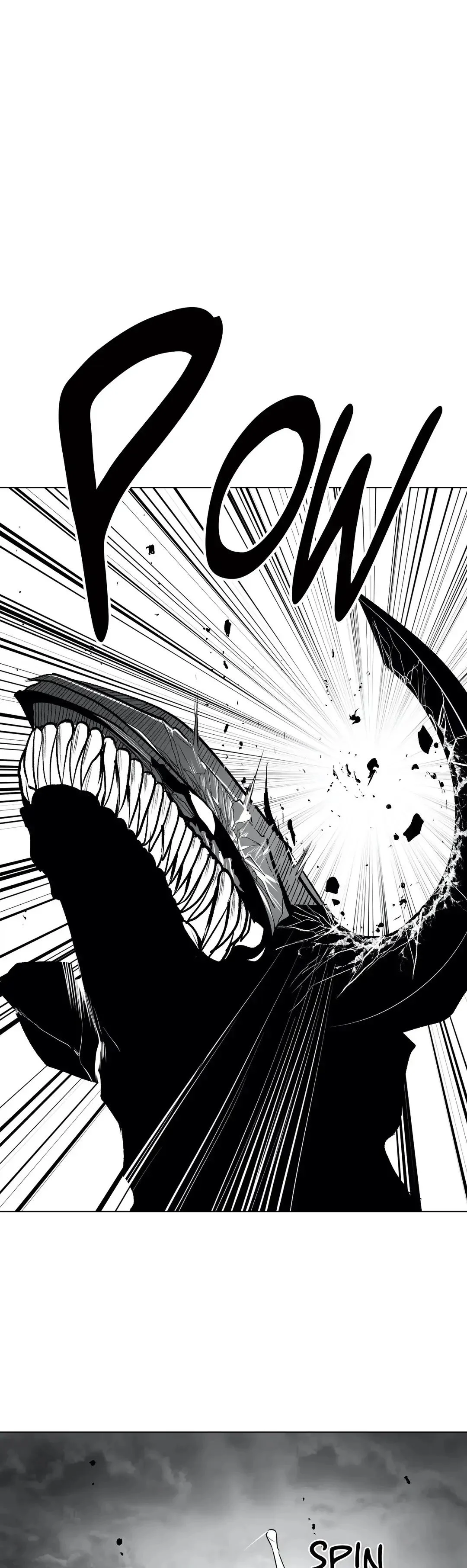 What Happens Inside the Dungeon (Official) chapter 73 page 11