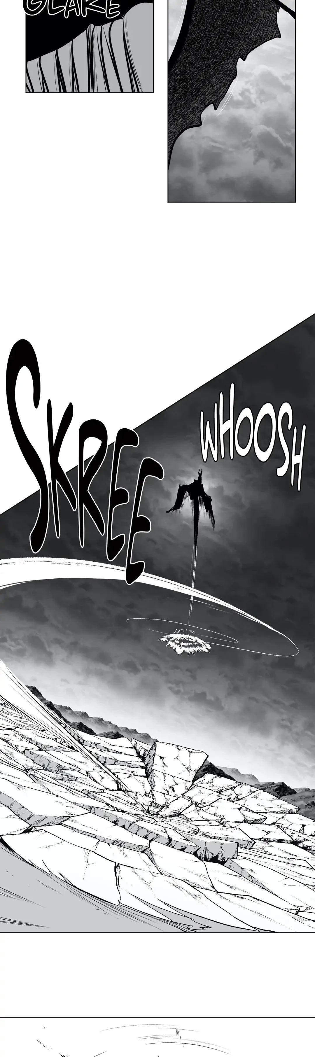 What Happens Inside the Dungeon (Official) chapter 73 page 13