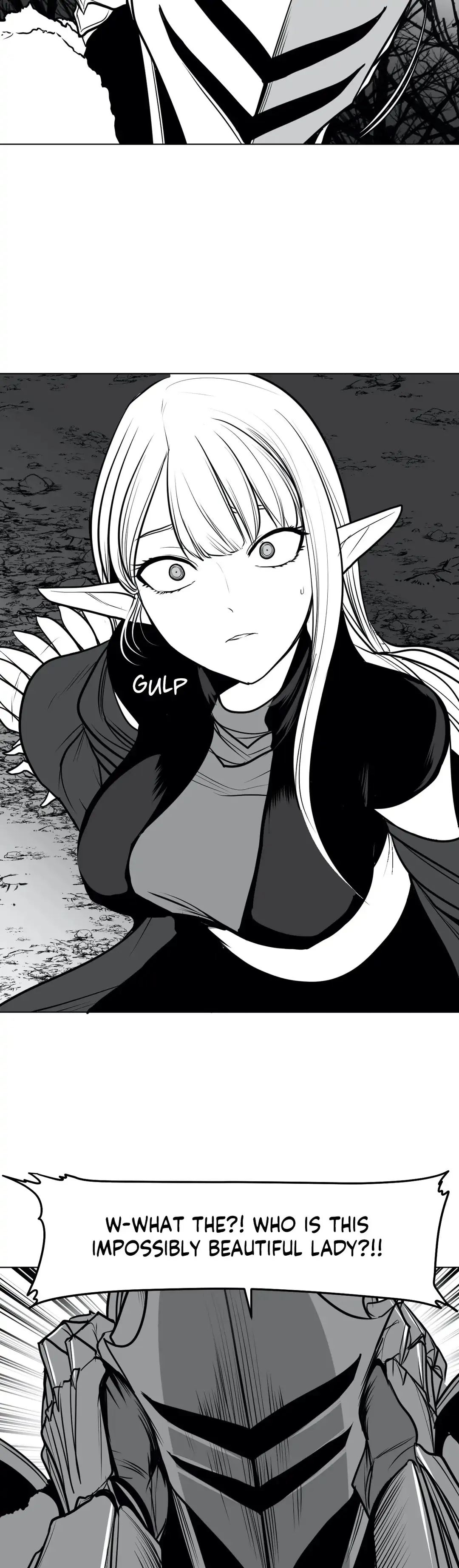 What Happens Inside the Dungeon (Official) chapter 75 page 14