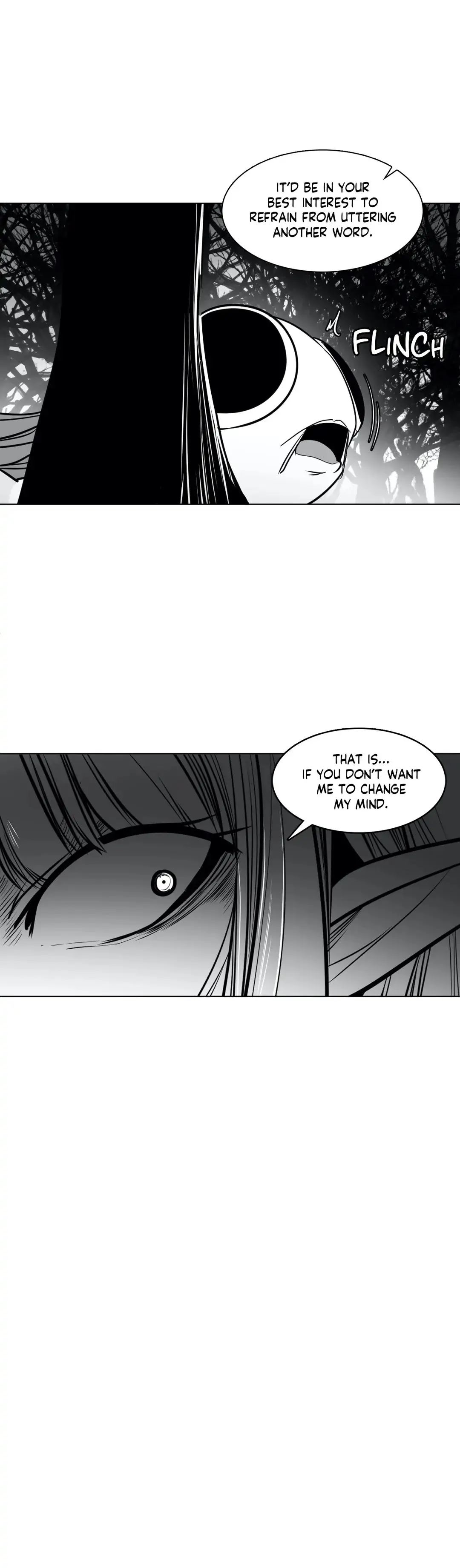 What Happens Inside the Dungeon (Official) chapter 75 page 20