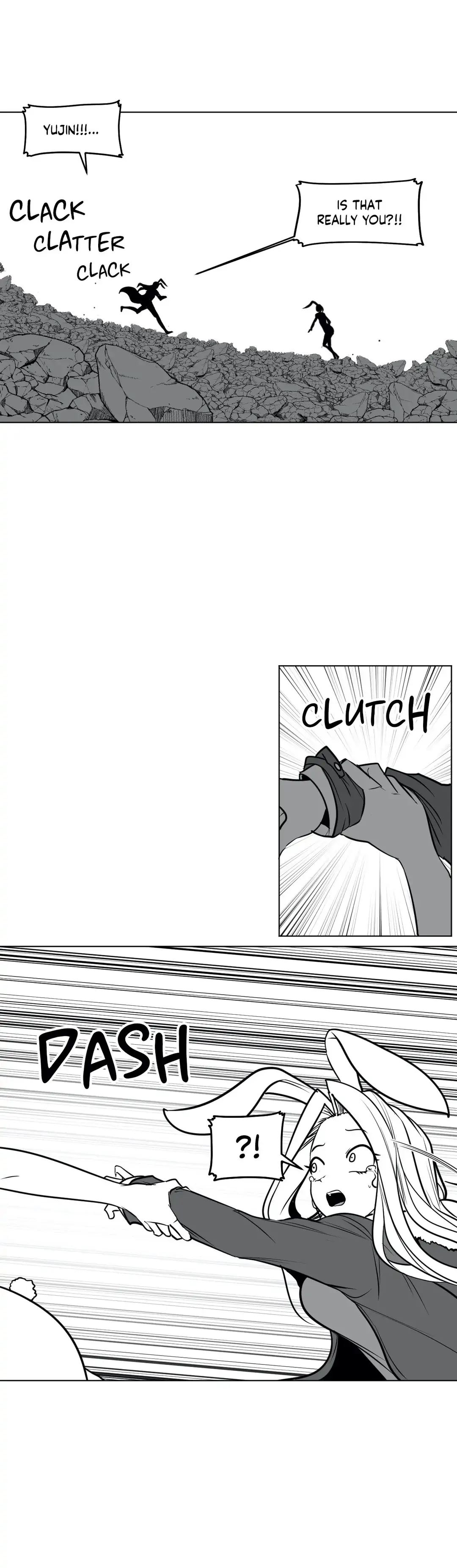 What Happens Inside the Dungeon (Official) chapter 75 page 24