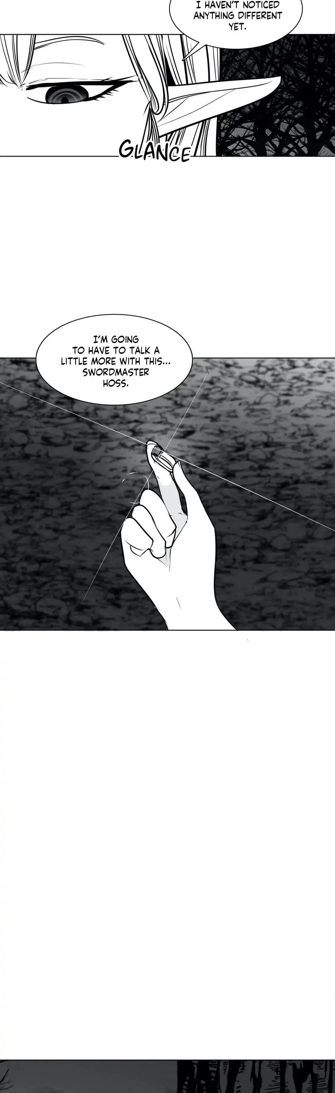 What Happens Inside the Dungeon (Official) chapter 75 page 32
