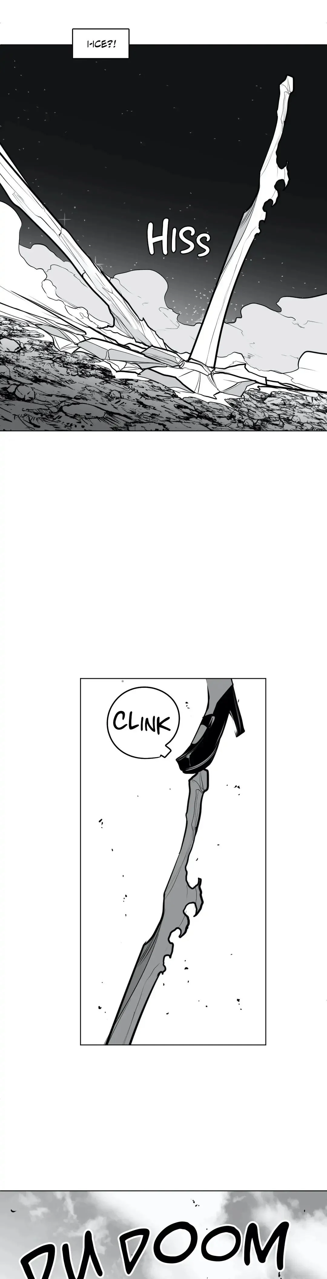 What Happens Inside the Dungeon (Official) chapter 76 page 9