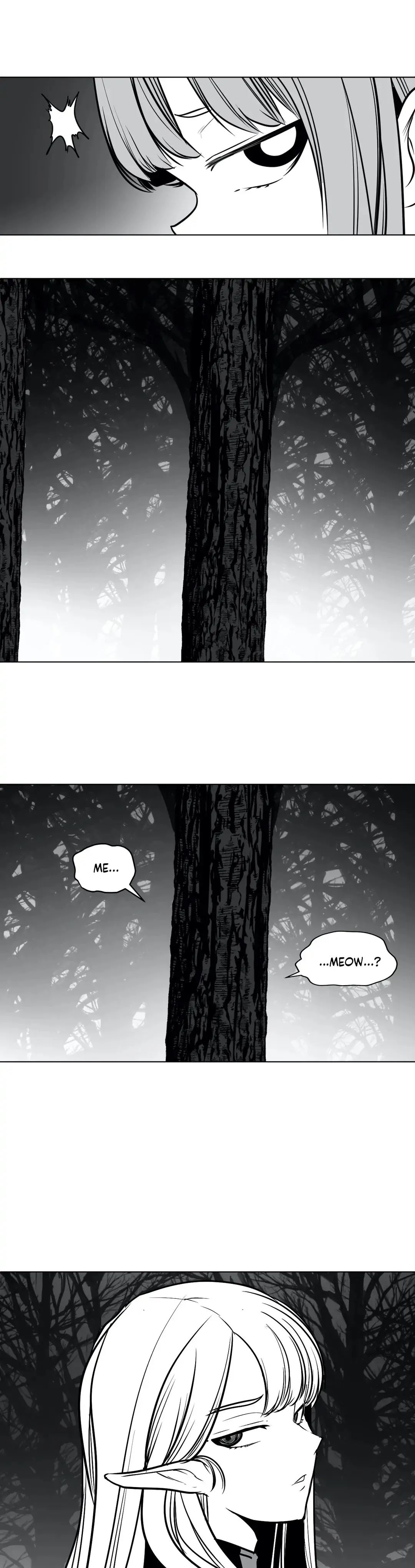 What Happens Inside the Dungeon (Official) chapter 76 page 16