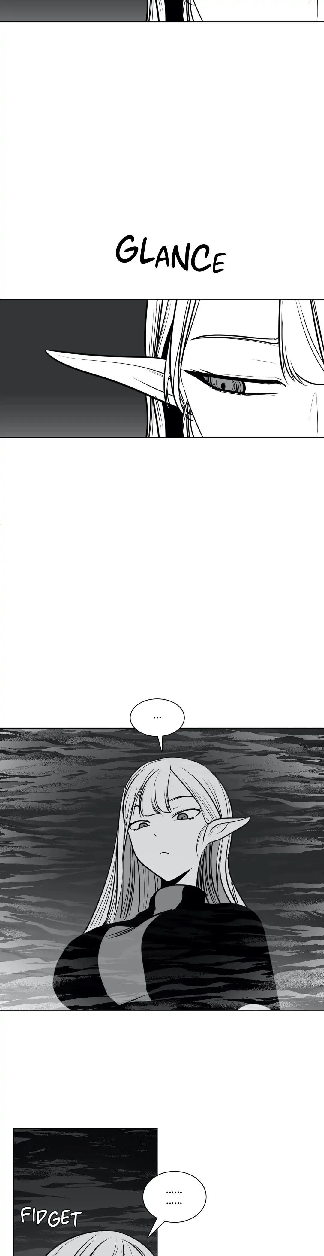 What Happens Inside the Dungeon (Official) chapter 76 page 26