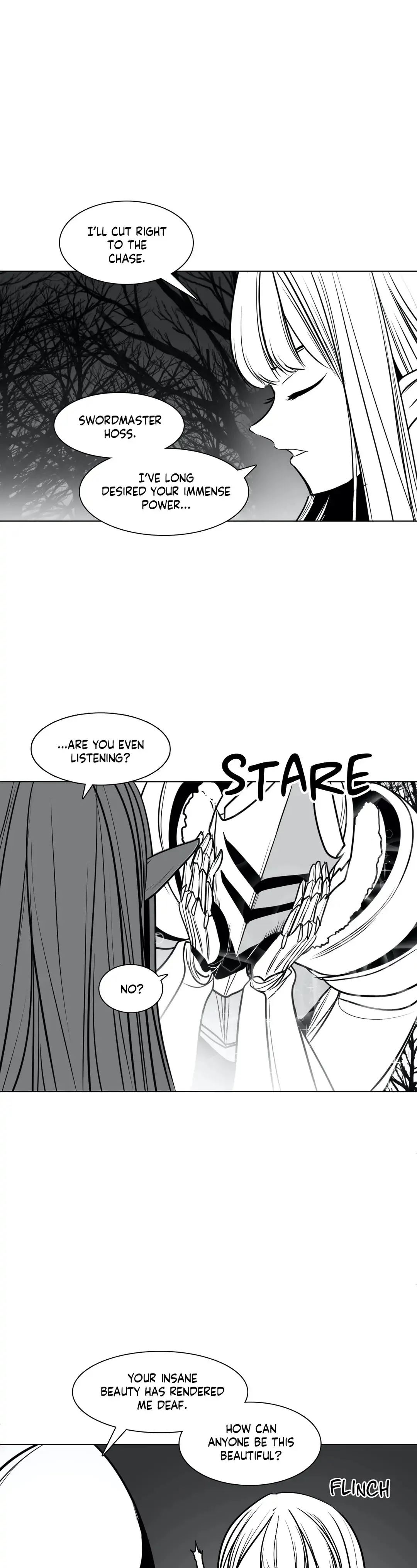 What Happens Inside the Dungeon (Official) chapter 76 page 29