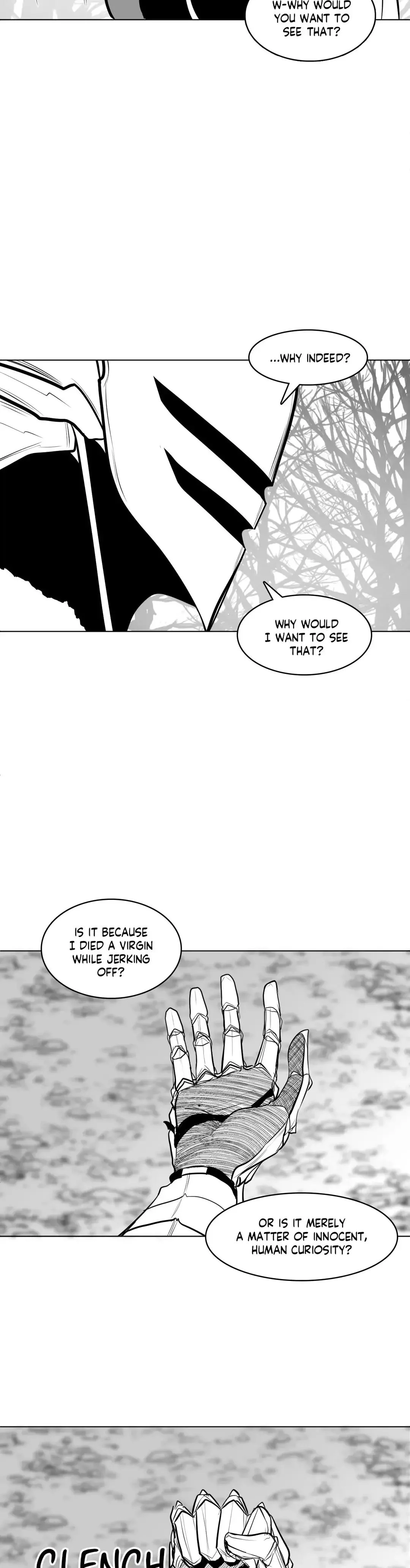 What Happens Inside the Dungeon (Official) chapter 77 page 3