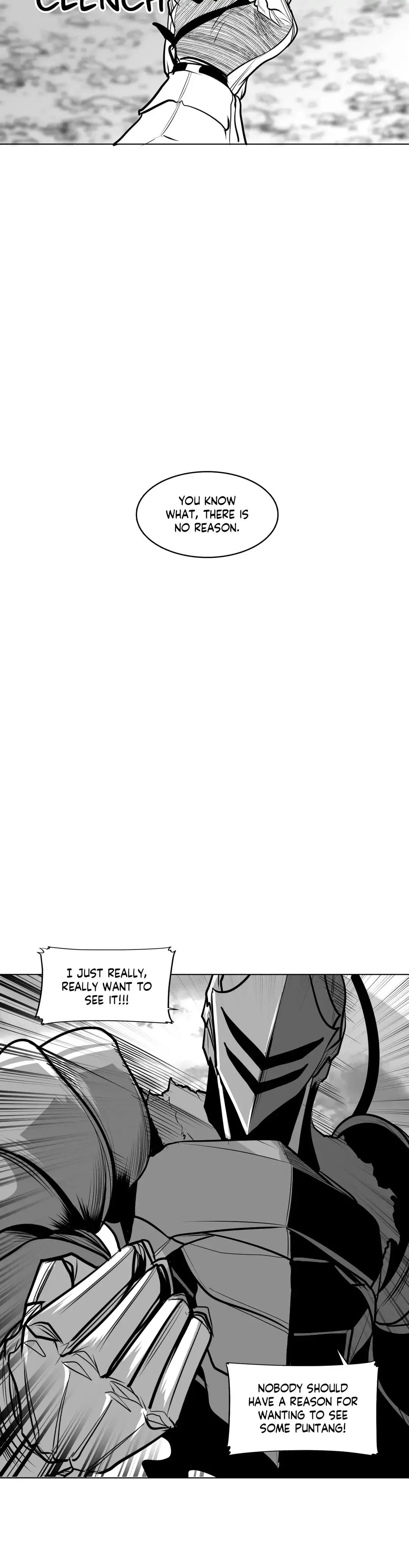 What Happens Inside the Dungeon (Official) chapter 77 page 4