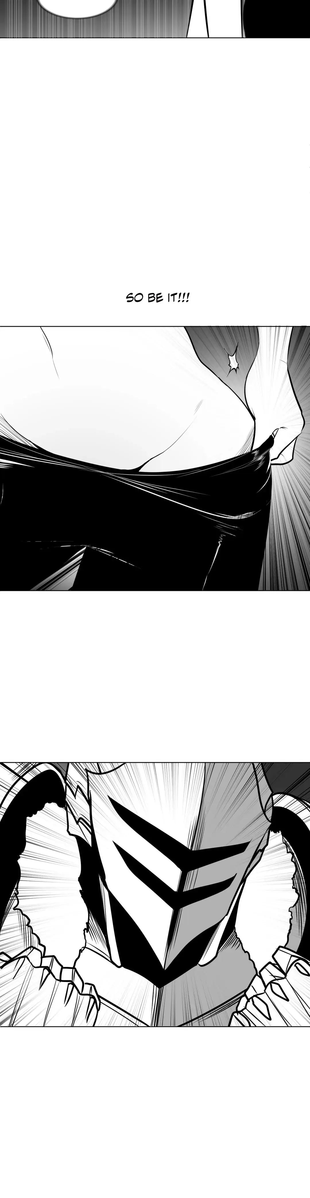 What Happens Inside the Dungeon (Official) chapter 77 page 9