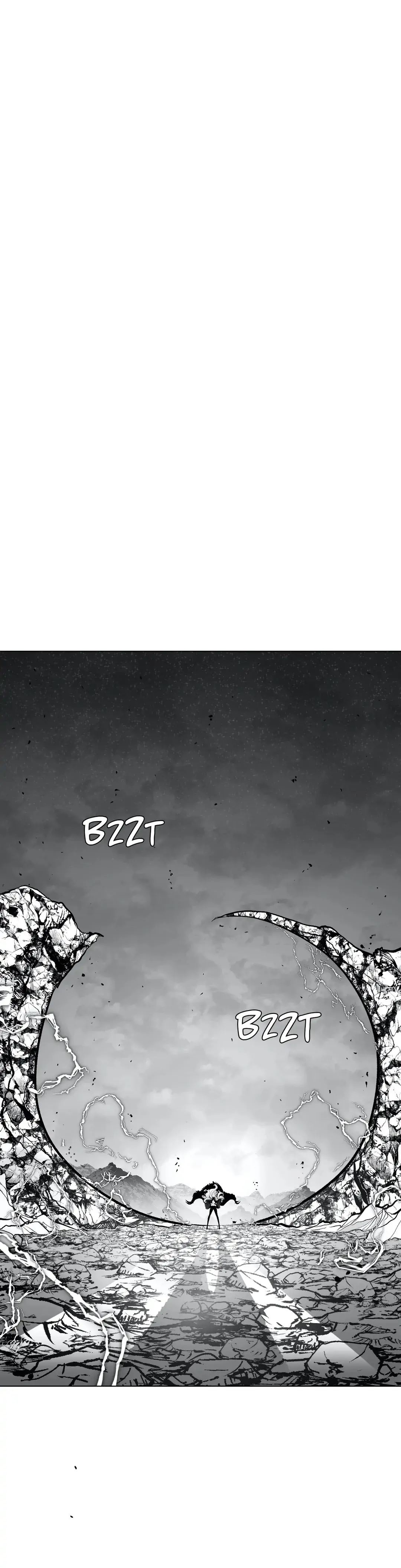 What Happens Inside the Dungeon (Official) chapter 78 page 1