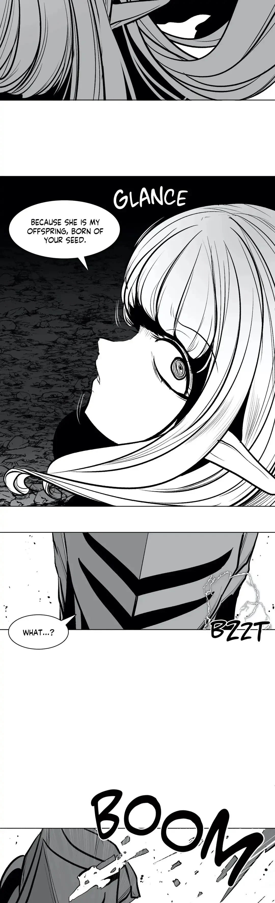 What Happens Inside the Dungeon (Official) chapter 78 page 7