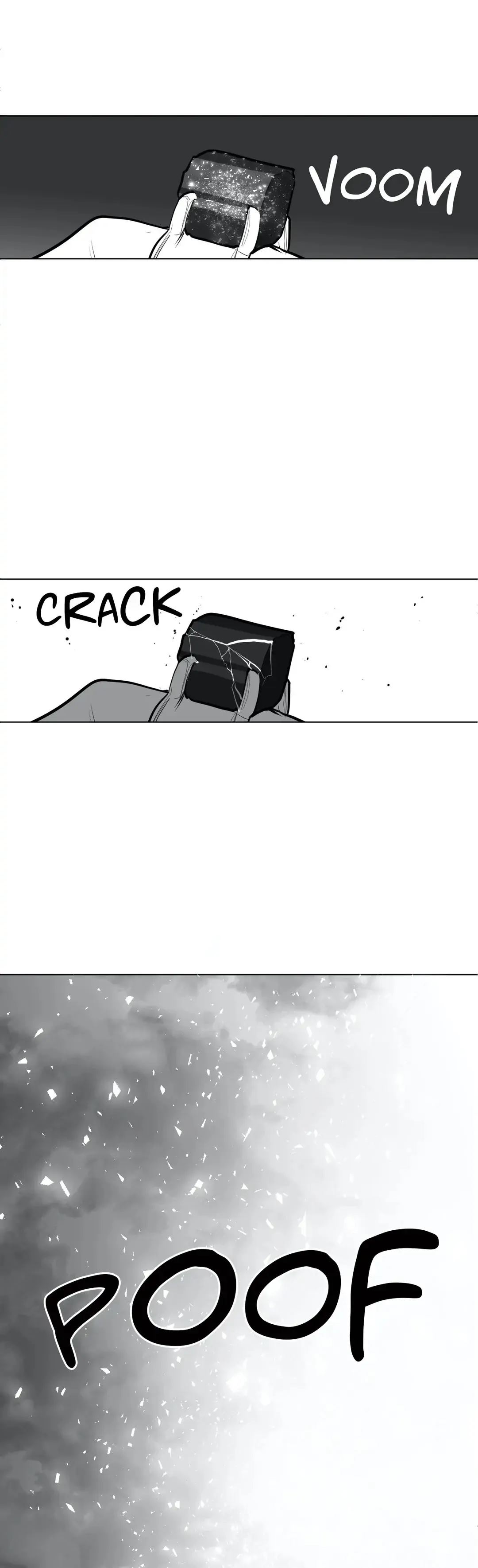 What Happens Inside the Dungeon (Official) chapter 78 page 9