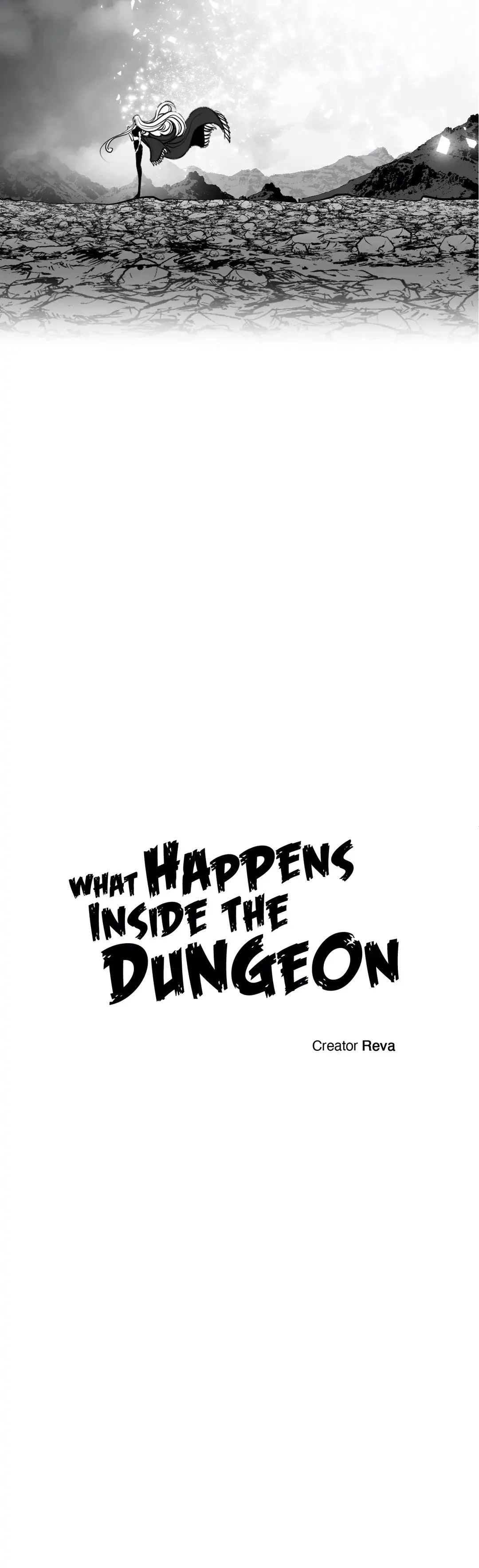 What Happens Inside the Dungeon (Official) chapter 78 page 10