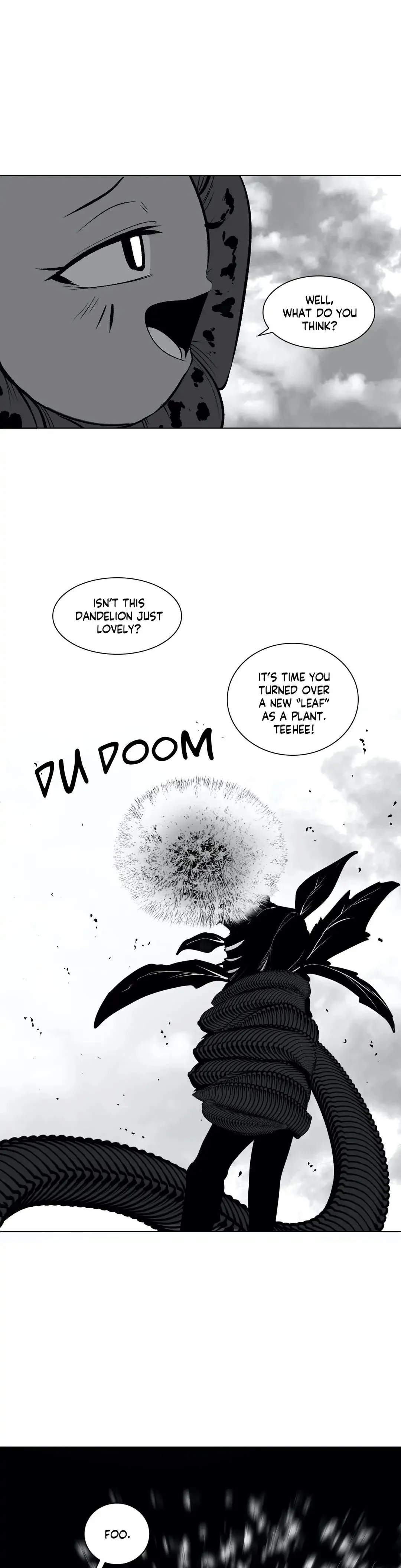 What Happens Inside the Dungeon (Official) chapter 79 page 25