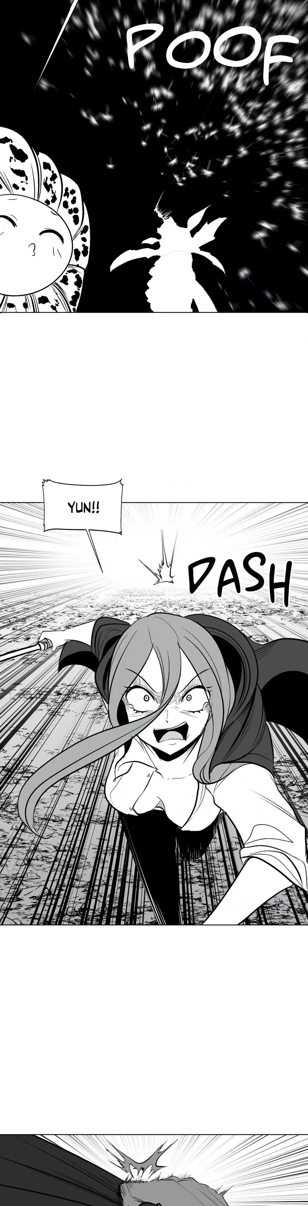 What Happens Inside the Dungeon (Official) chapter 79 page 26
