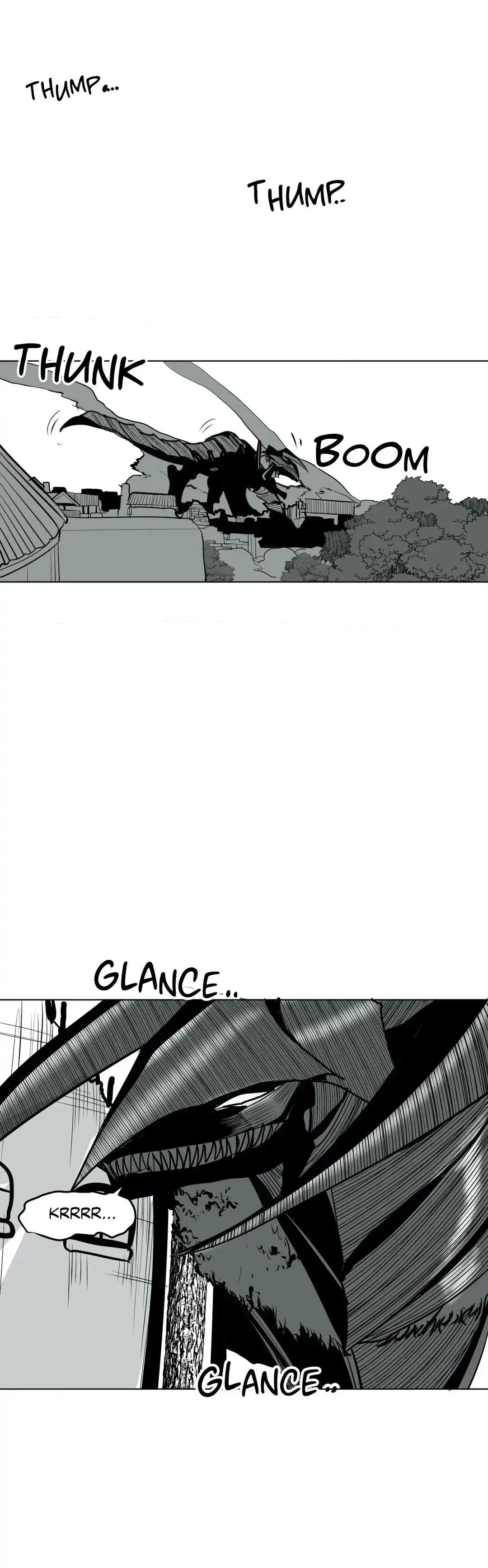 What Happens Inside the Dungeon (Official) chapter 8 page 2