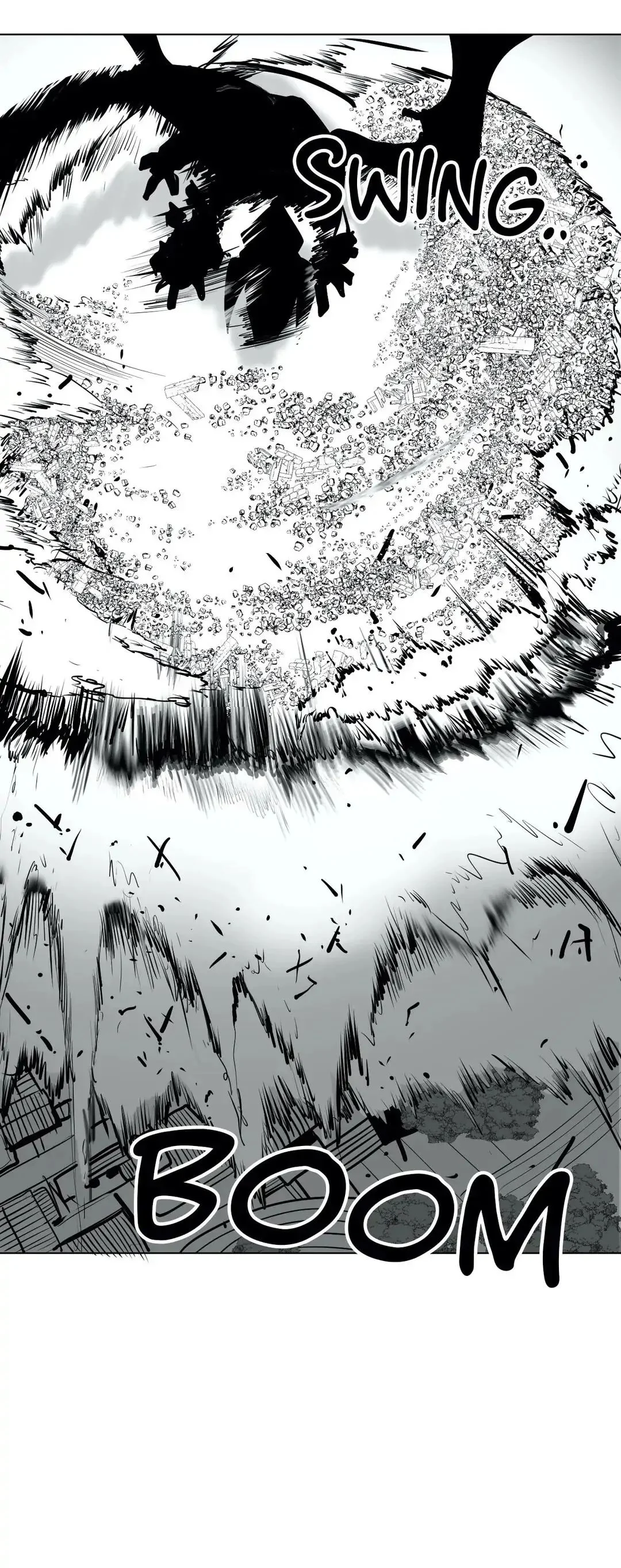 What Happens Inside the Dungeon (Official) chapter 8 page 5