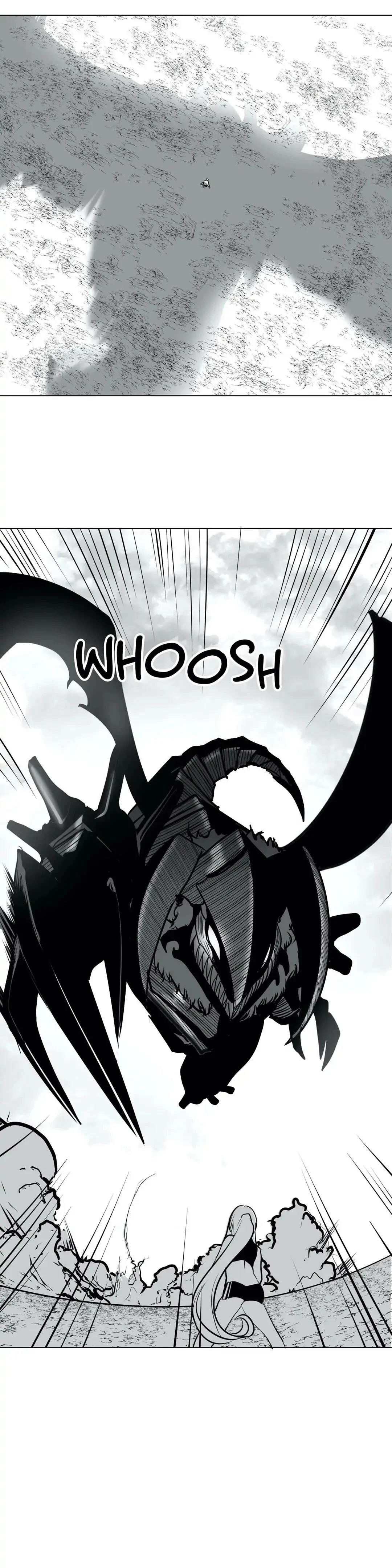 What Happens Inside the Dungeon (Official) chapter 8 page 8