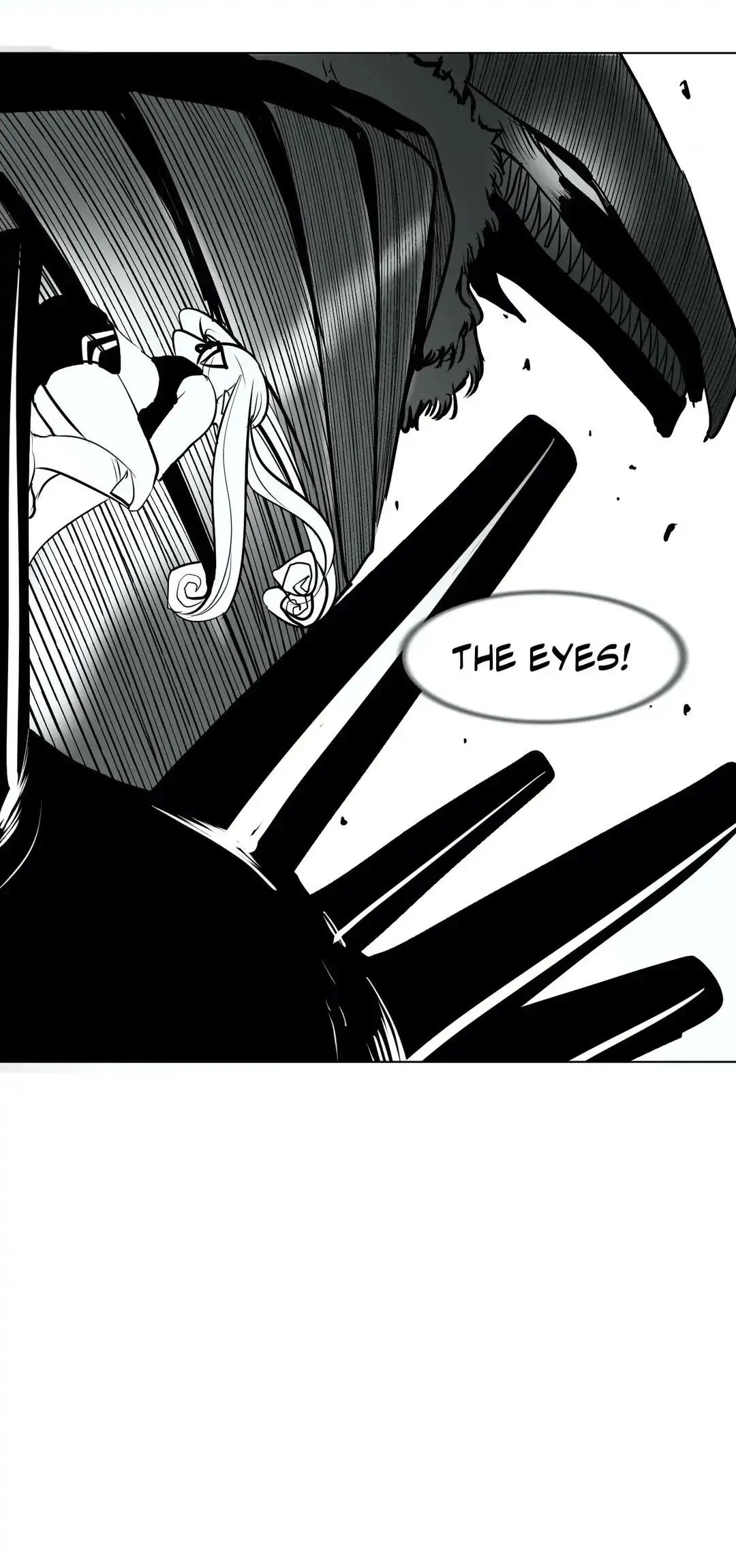What Happens Inside the Dungeon (Official) chapter 8 page 11