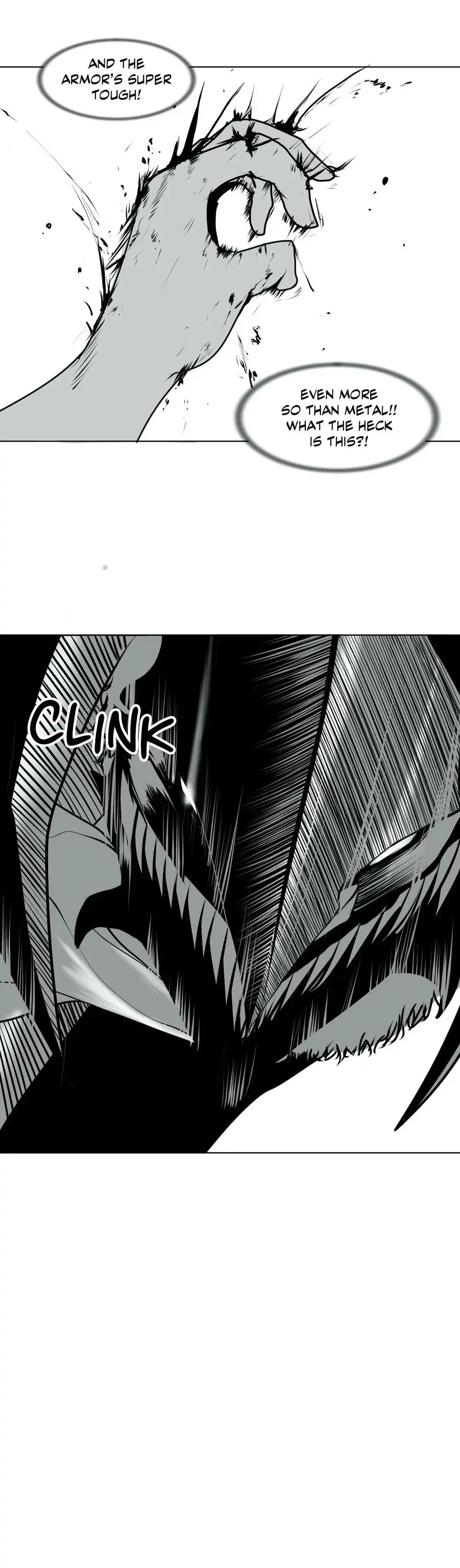 What Happens Inside the Dungeon (Official) chapter 8 page 15