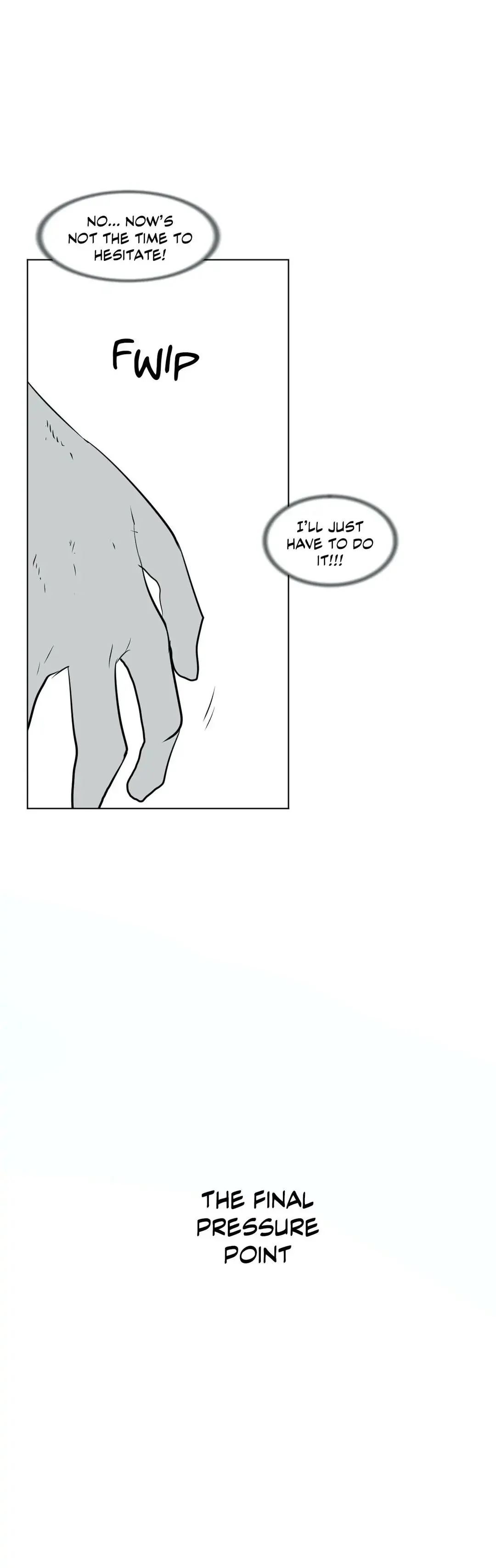 What Happens Inside the Dungeon (Official) chapter 8 page 23