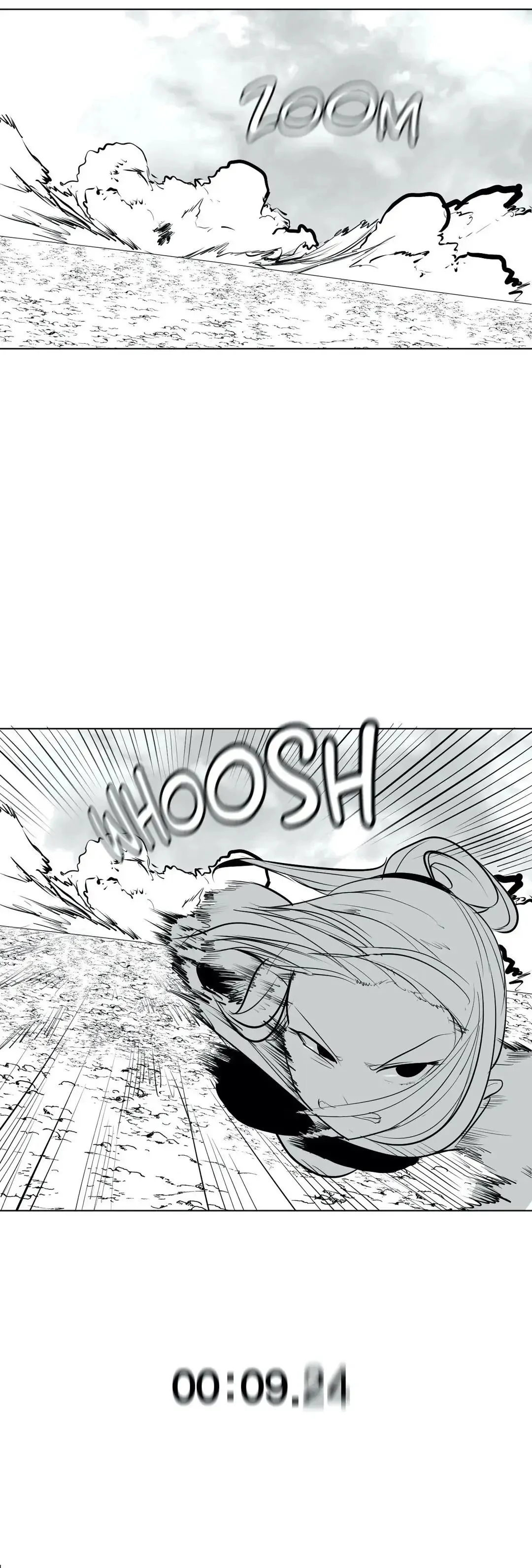 What Happens Inside the Dungeon (Official) chapter 8 page 27