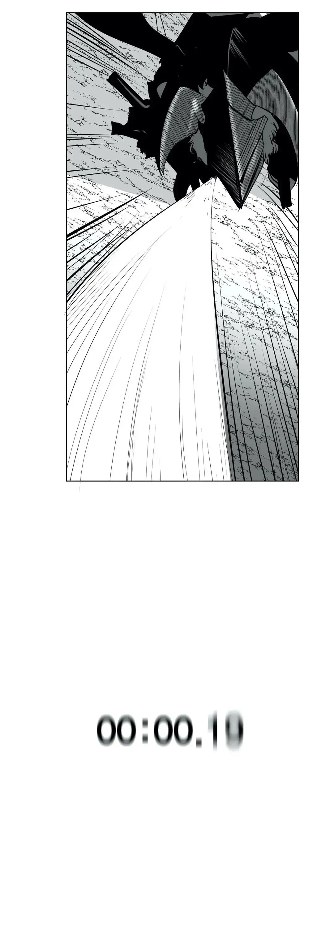 What Happens Inside the Dungeon (Official) chapter 8 page 33
