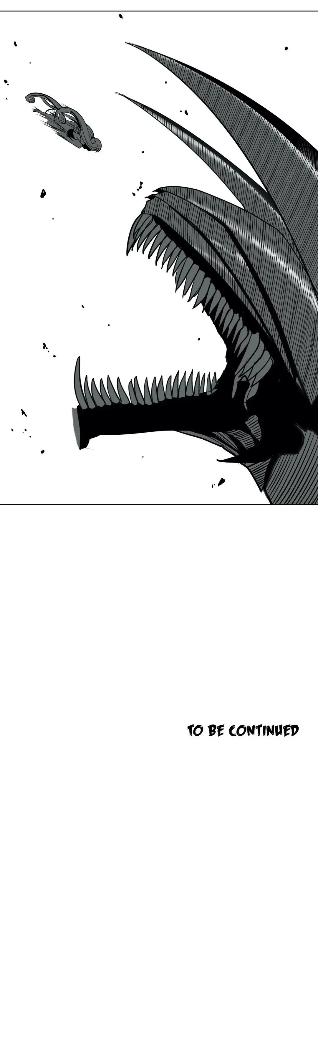 What Happens Inside the Dungeon (Official) chapter 8 page 34