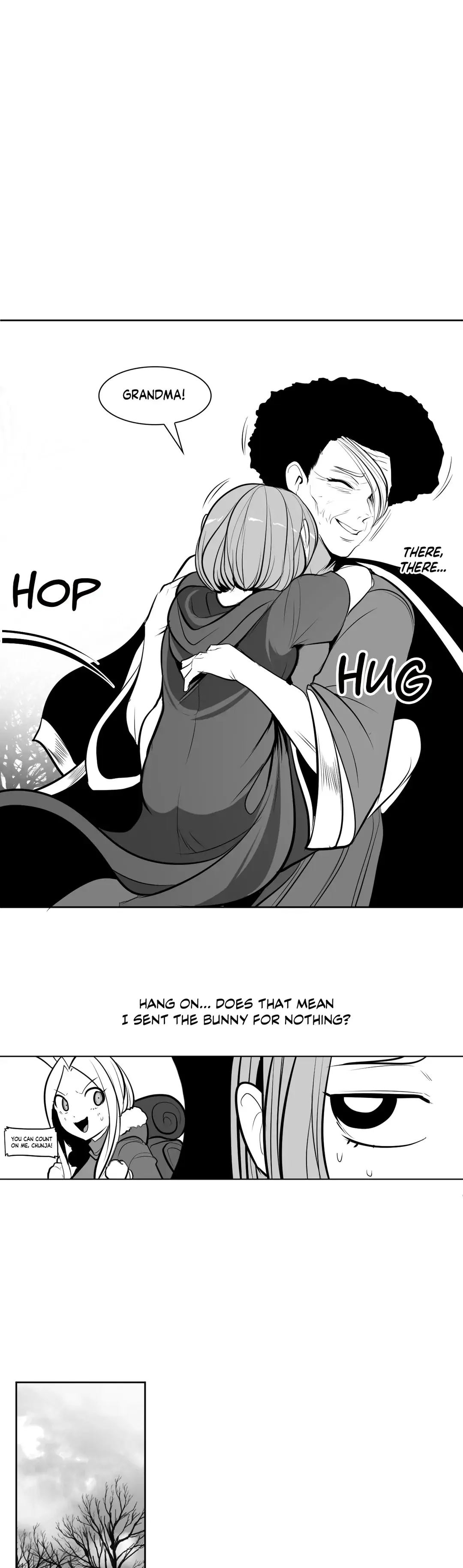 What Happens Inside the Dungeon (Official) chapter 80 page 6