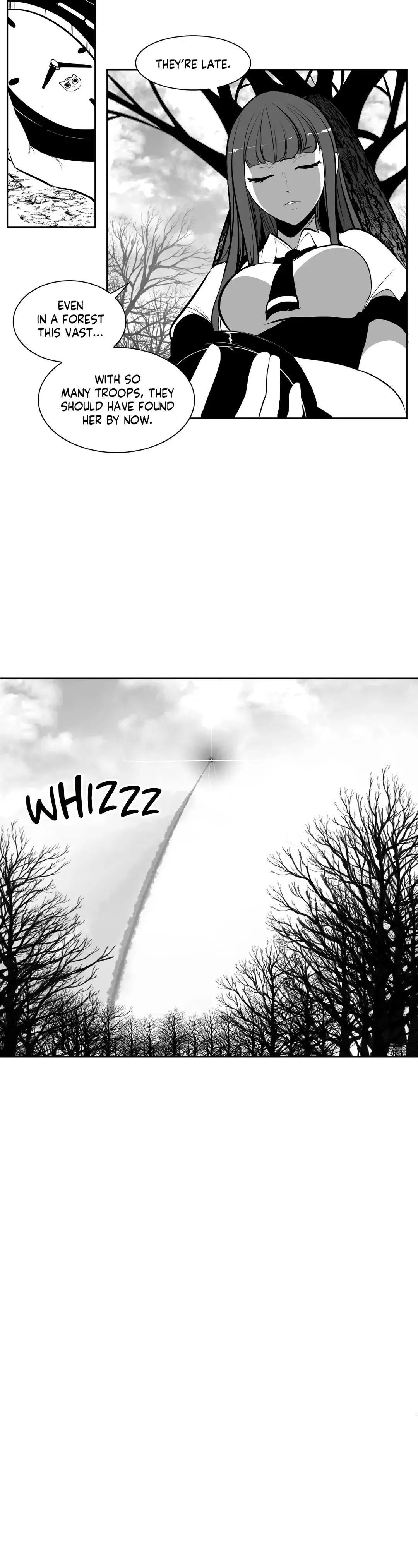 What Happens Inside the Dungeon (Official) chapter 80 page 12