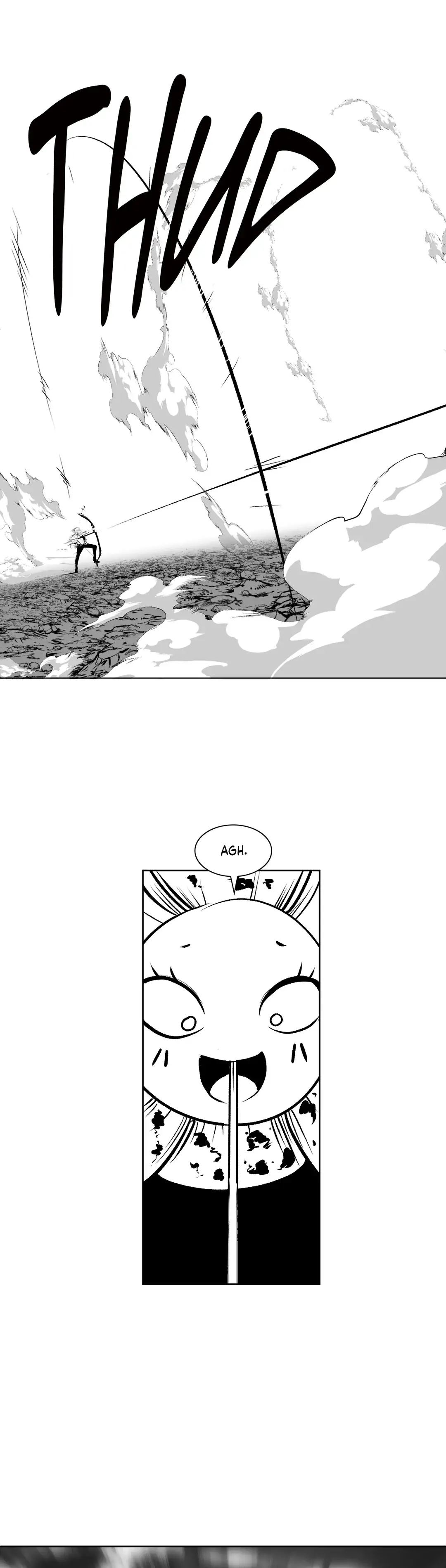 What Happens Inside the Dungeon (Official) chapter 80 page 25